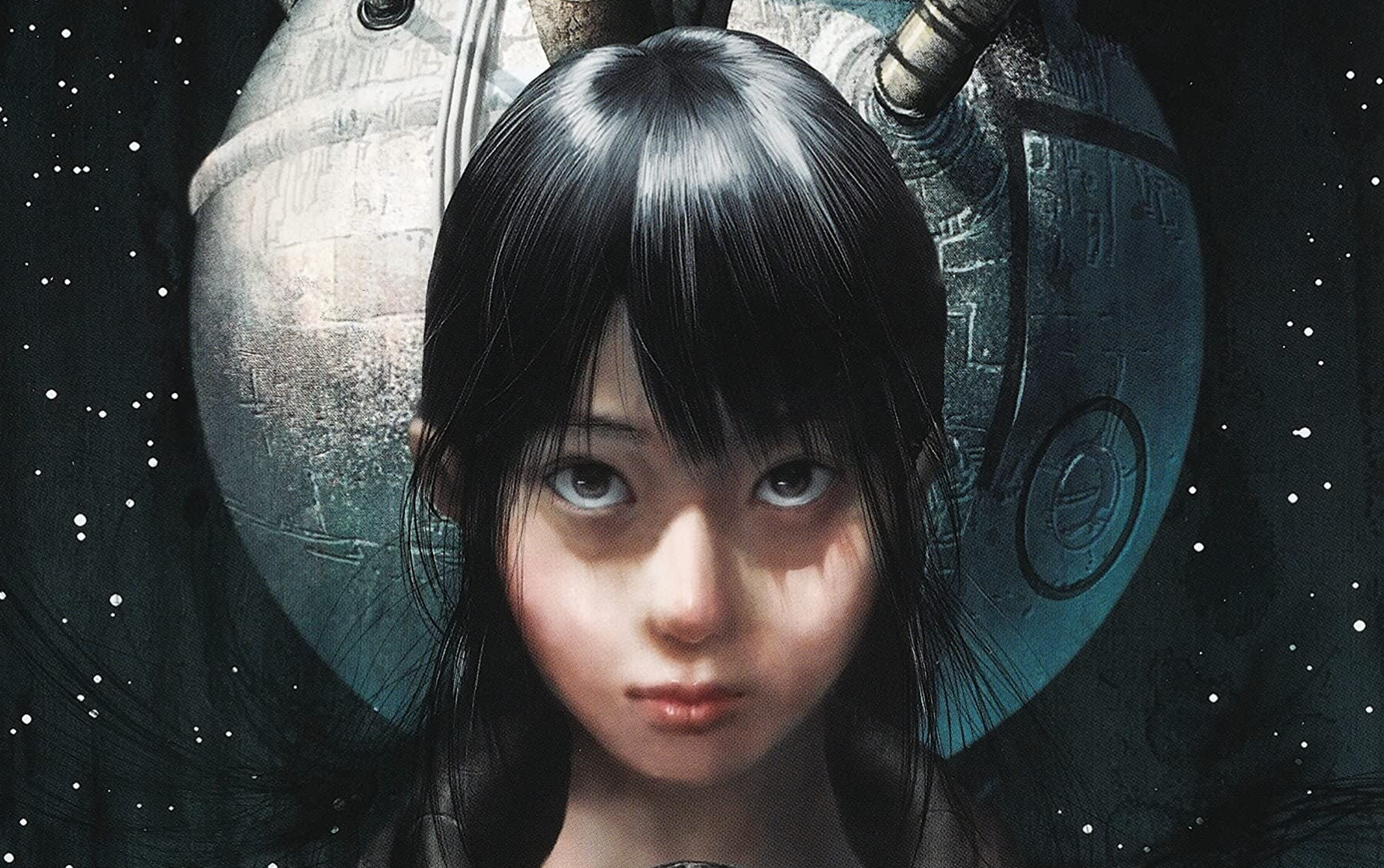 Leviathan Live-Action Film Set for February 2027