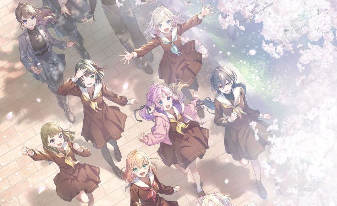 Odd Number Bankruptcy Hits Love Live! Game
