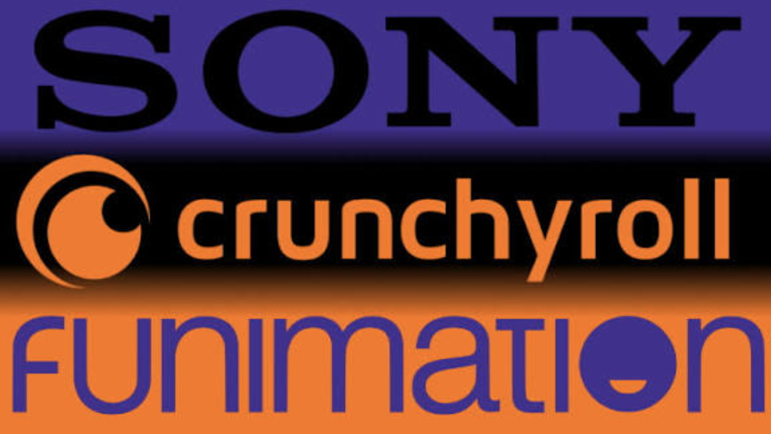 Crunchyroll Store Drops Manga, Slashes Blu-rays